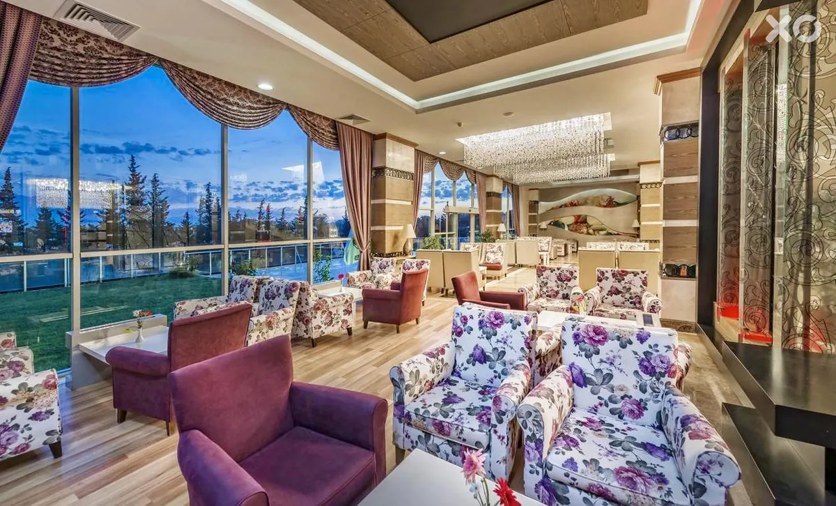 Grand Ring Hotel