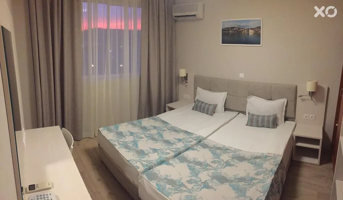 Helios Hotel Balchik