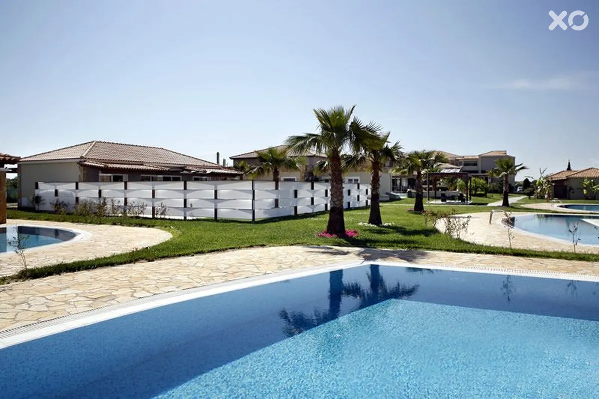 Olympia Golden Beach Resort & Spa