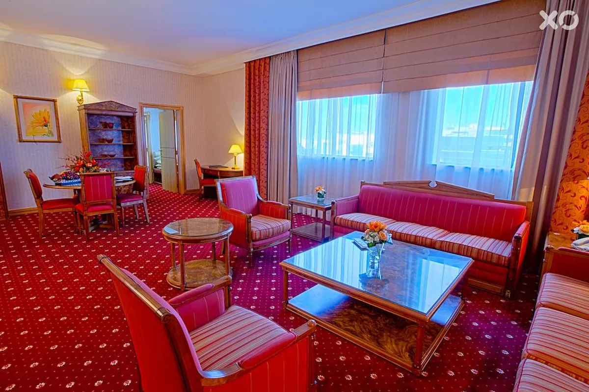 Capitol Hotel