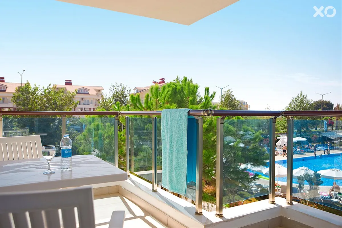 Irem Garden Hotel