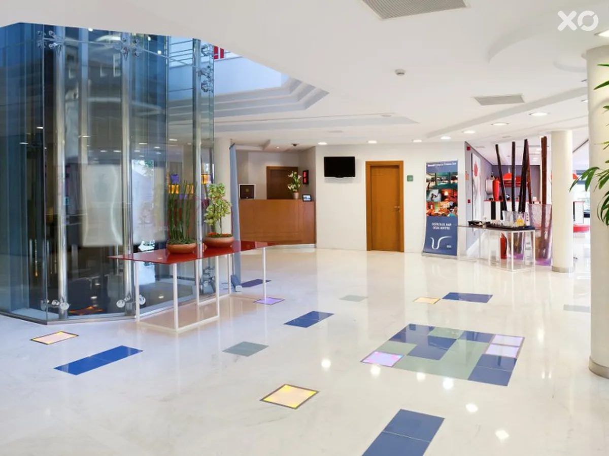 Exe Estepona Thalasso & Spa