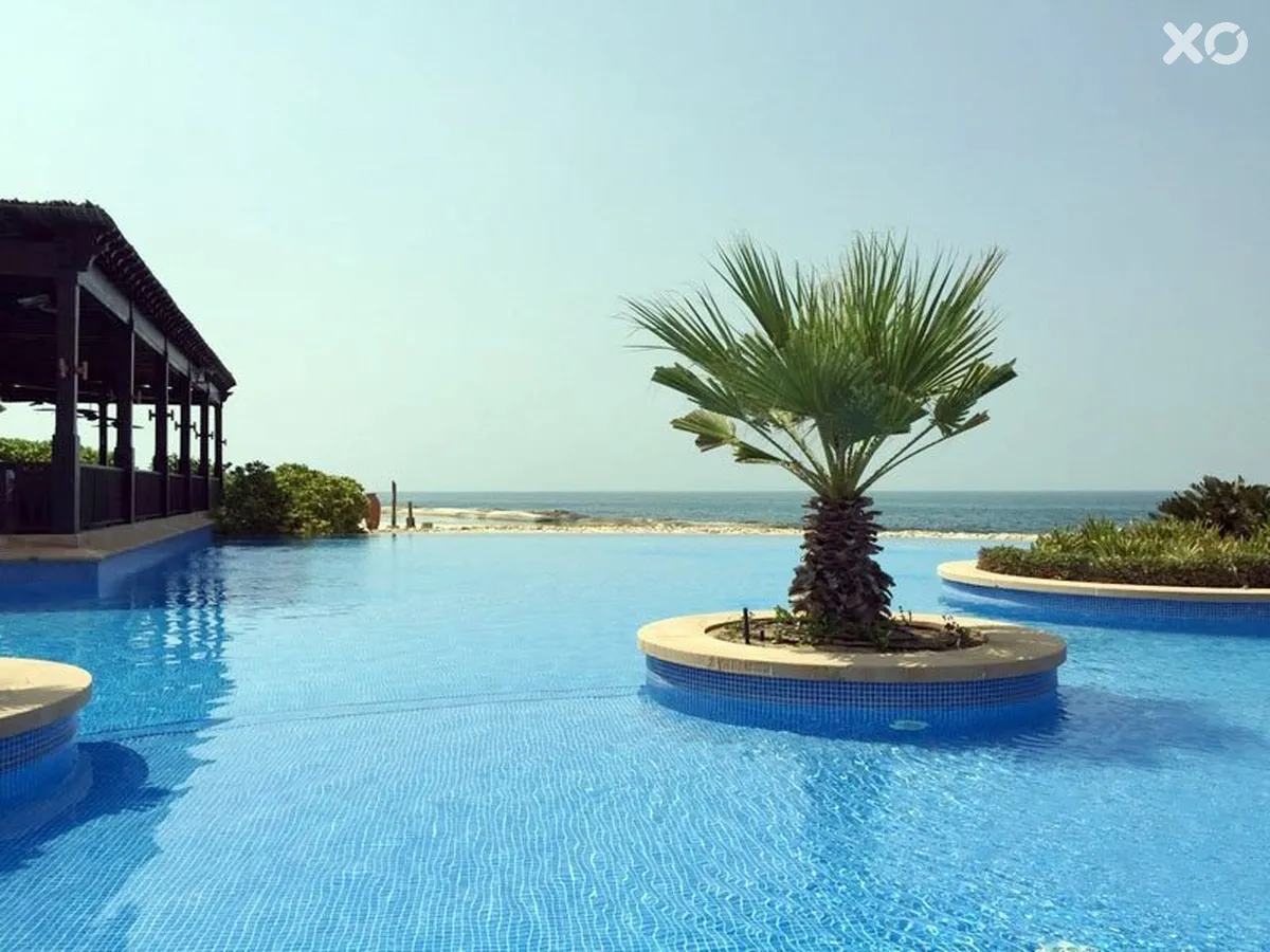 Desert Islands Resort & Spa by Anantara