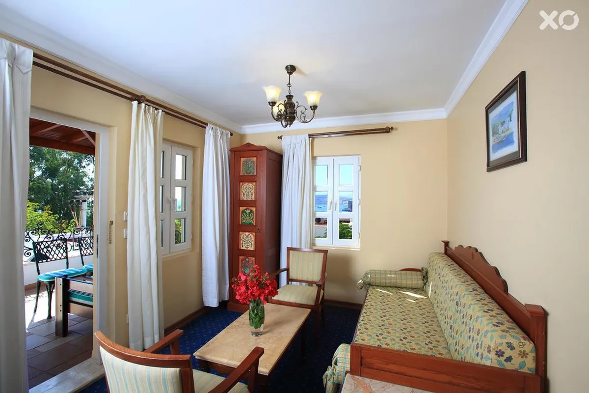 Manzara Boutique Hotel