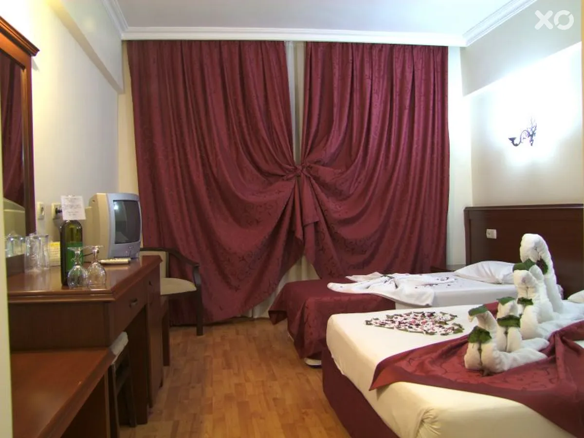 Stella Hotel