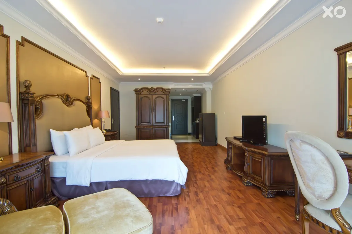 Miracle Suite