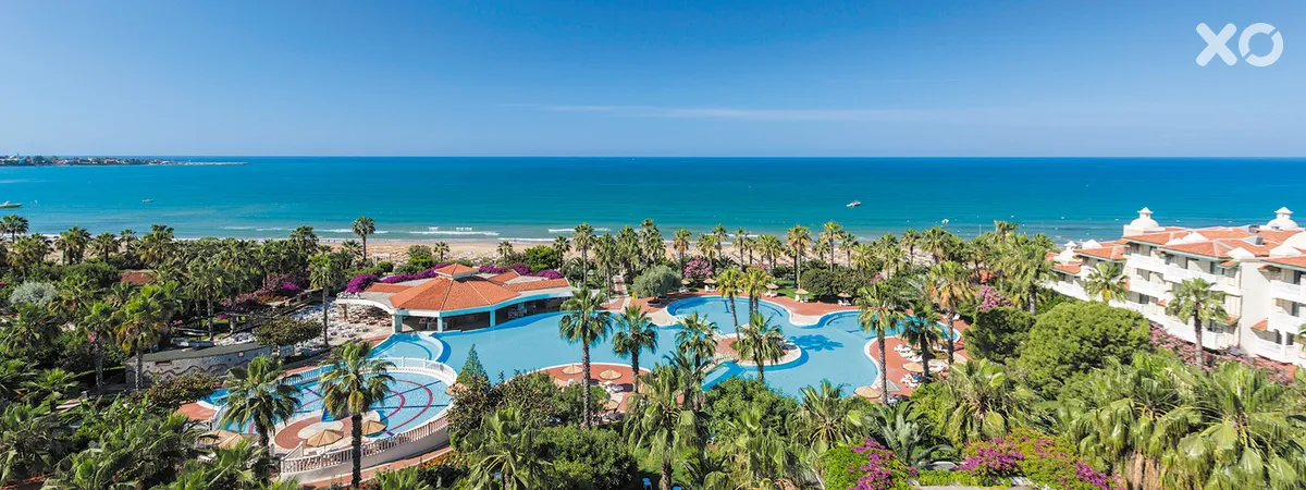 Defne Star Hotel