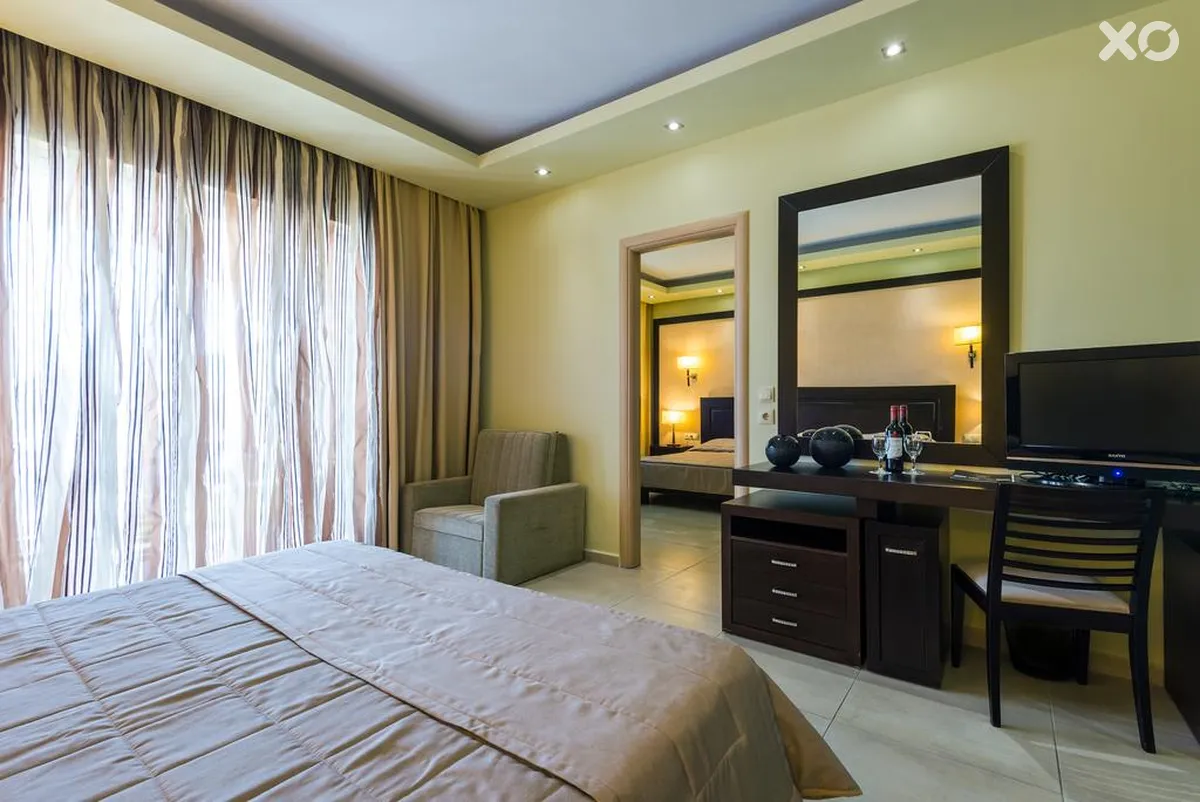 Gaia Palace