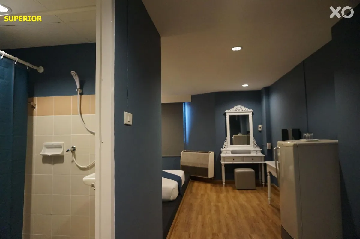Sawasdee Siam Hotel