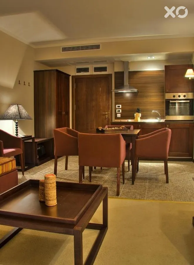 Royal Beach Apartments
