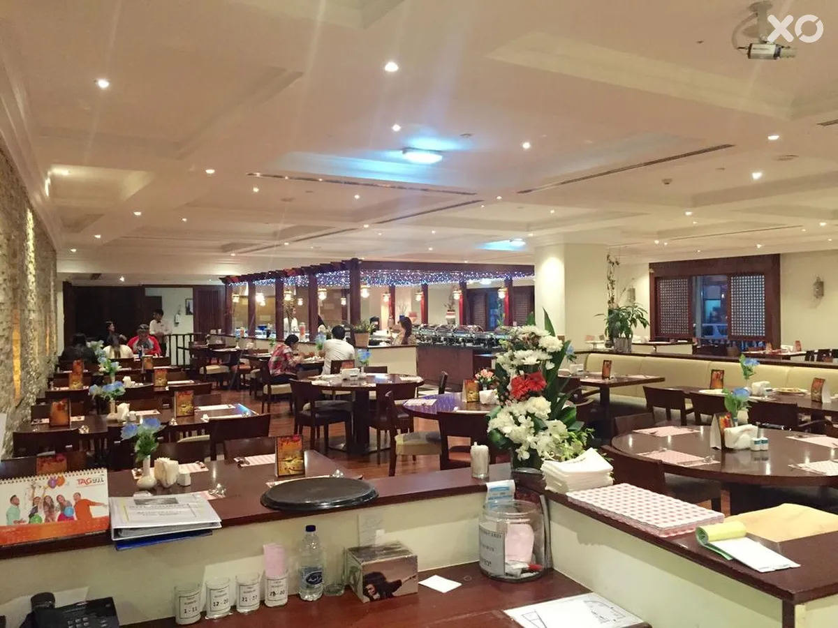 Star Metro Deira Hotel Apartment