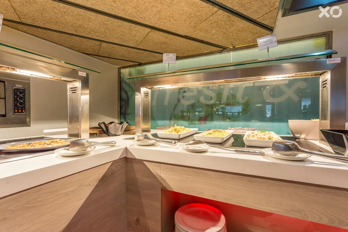 Ferrer Janeiro Hotel & Spa