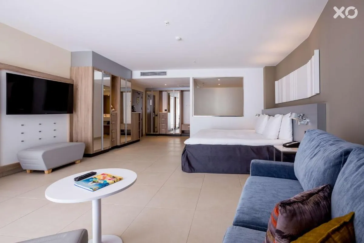 Radisson Blu Resort & Spa Gran Canaria Mogan