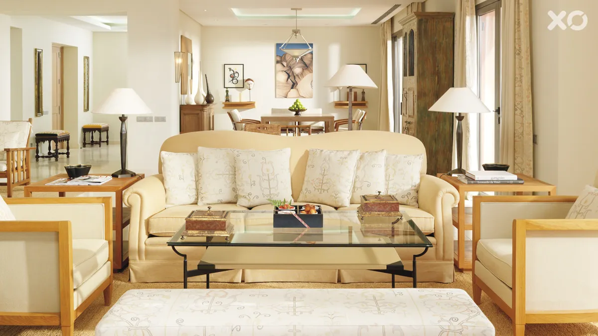 The Ritz-Carlton, Abama