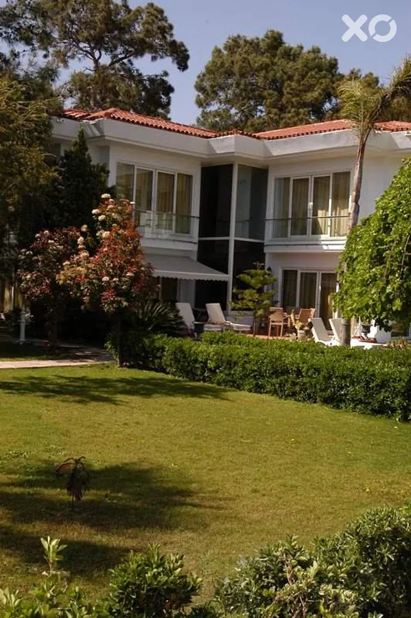 Amara Comfort Kemer