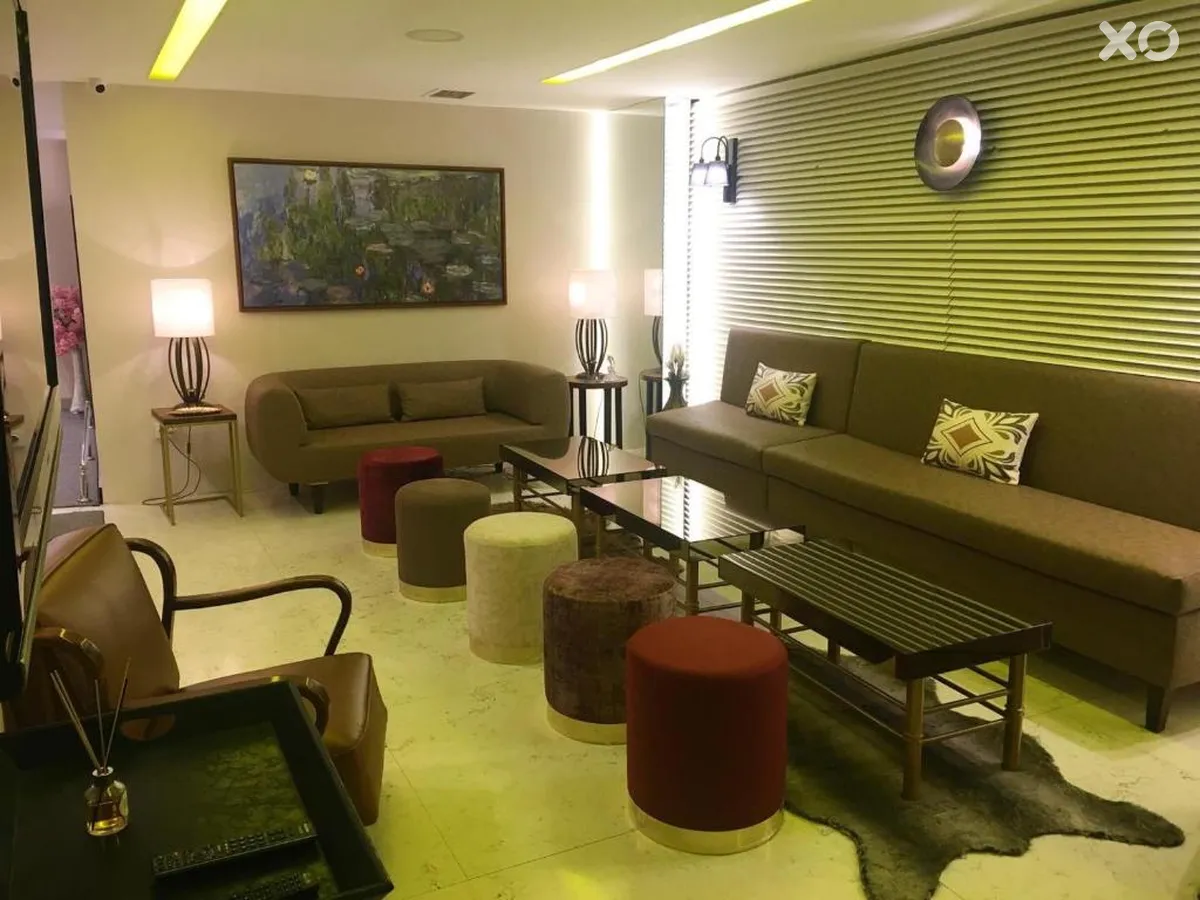 Wame Suite Hotel Nisantasi