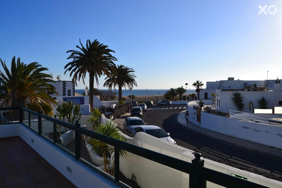 Pocillos Playa
