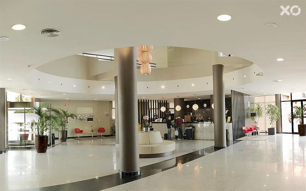 Fuengirola Beach Aparthotel