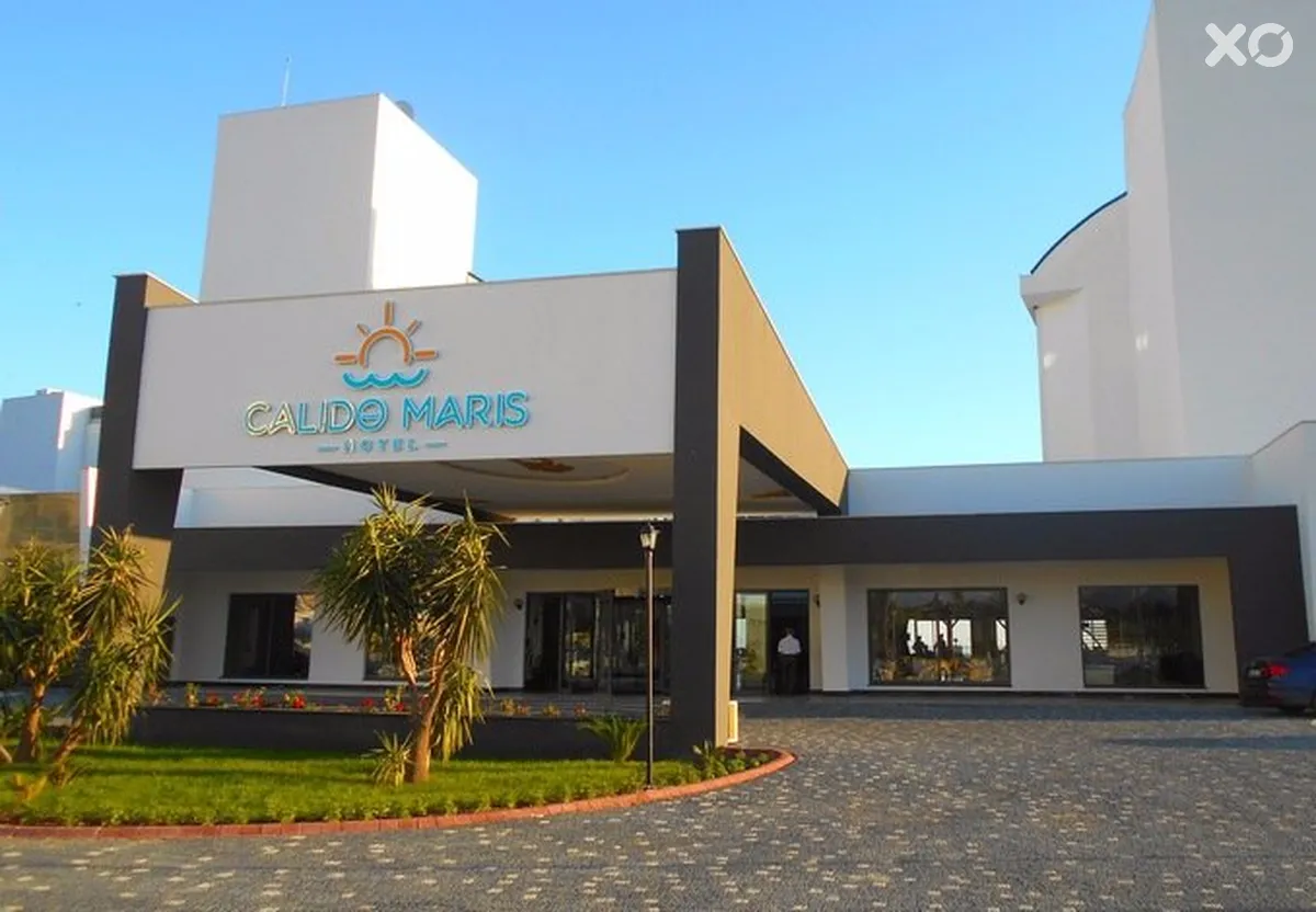 Calido Maris Hotel