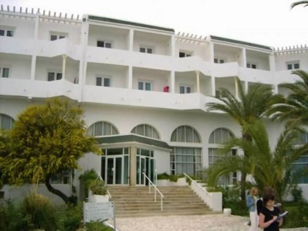 Happy Days Palm Inn