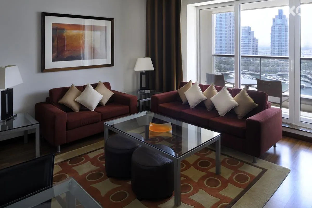 Grosvenor House a Luxury Collection Hotel Dubai