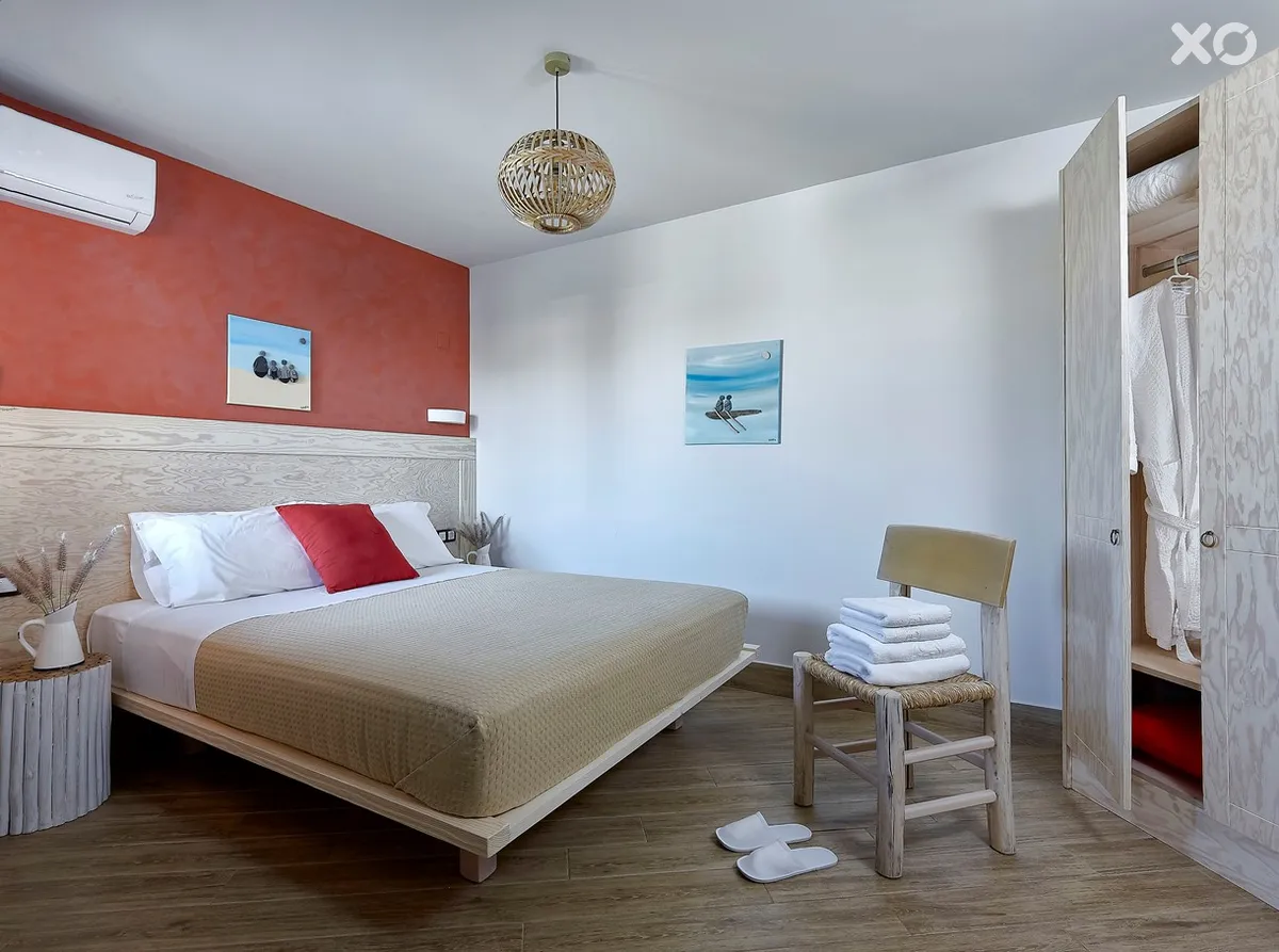 Esperides Crete Resort