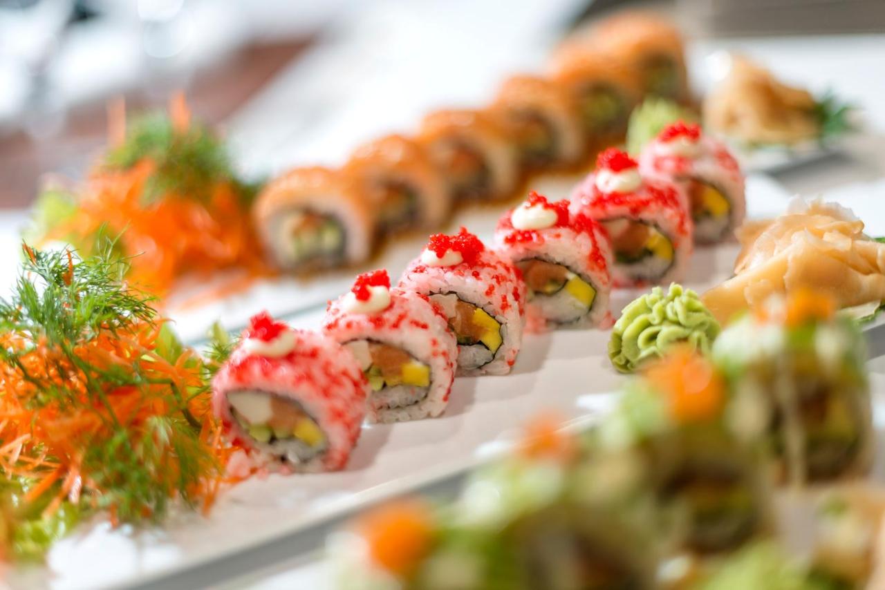 Reef Oasis Beach Resort