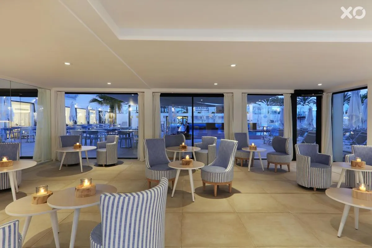 Iberostar Bahia de Palma