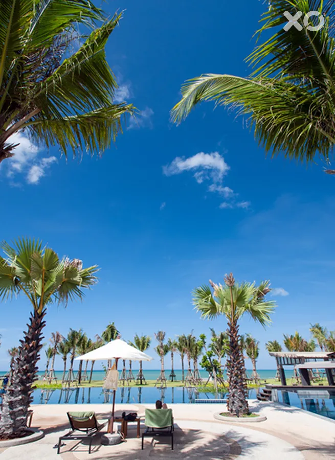 The Sands Khao Lak by Katathani