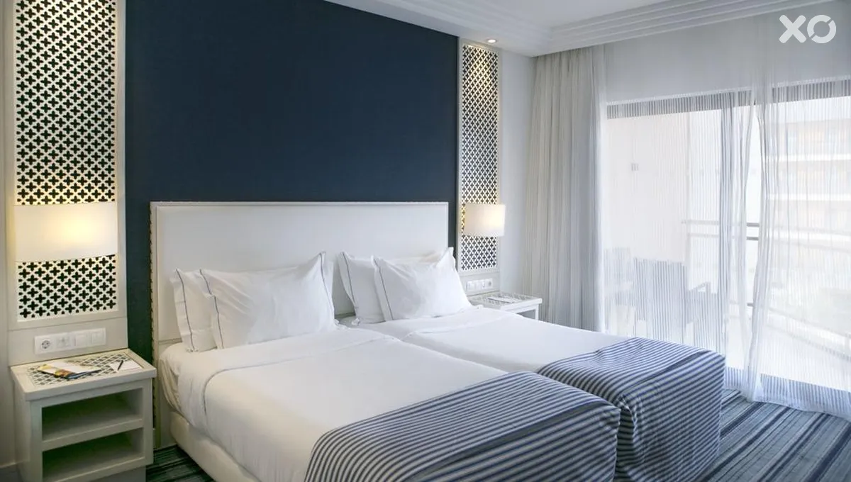 Real Marina Hotel & Spa