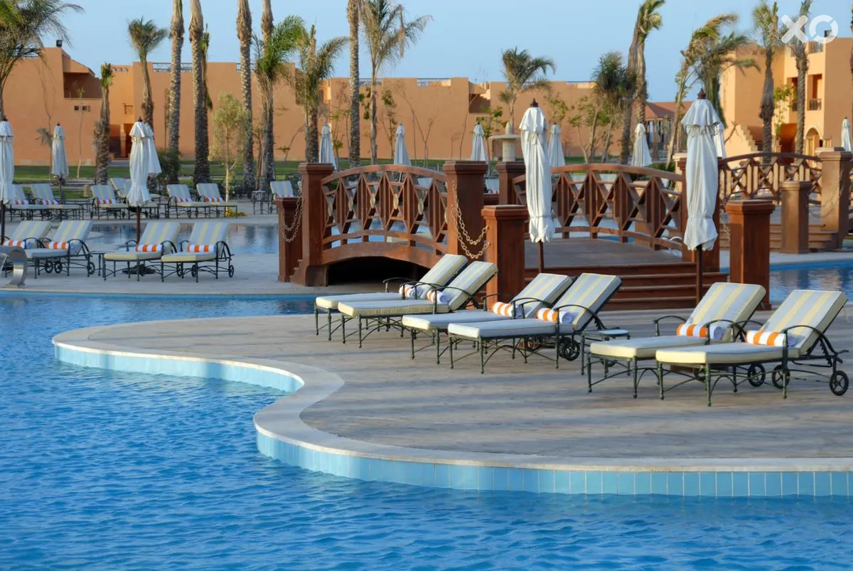 Jaz Grand Marsa
