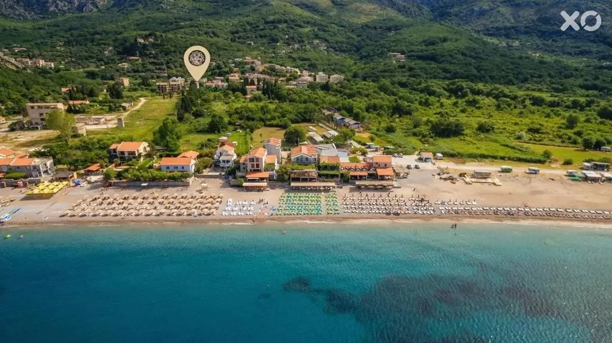 Viktorija Apartments
