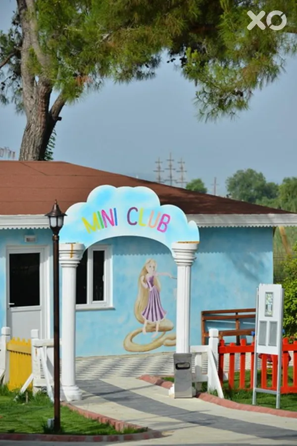 Linda Resort Hotel