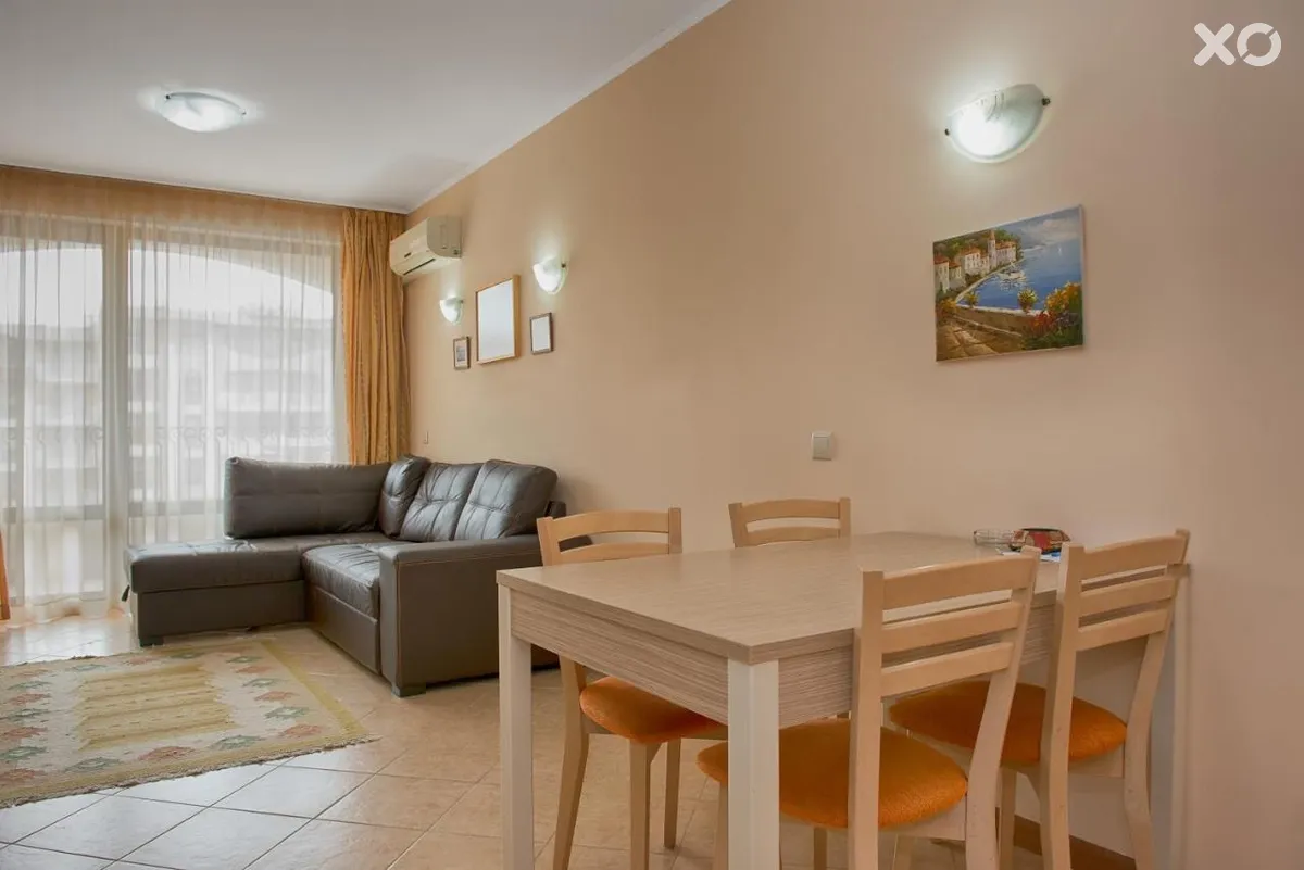 Pmg Royal Sun Apartments