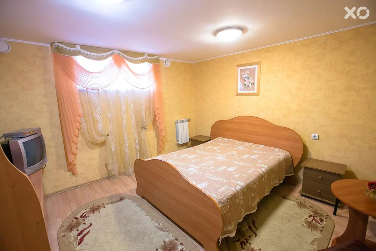 Богема Пансіонат