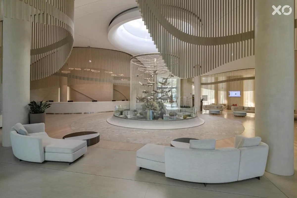 Aquahouse Hotel & Spa