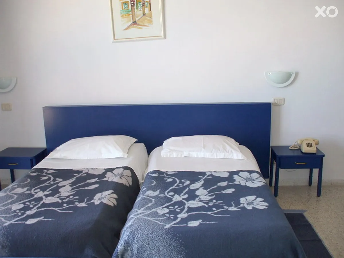 Residence Boujaafar