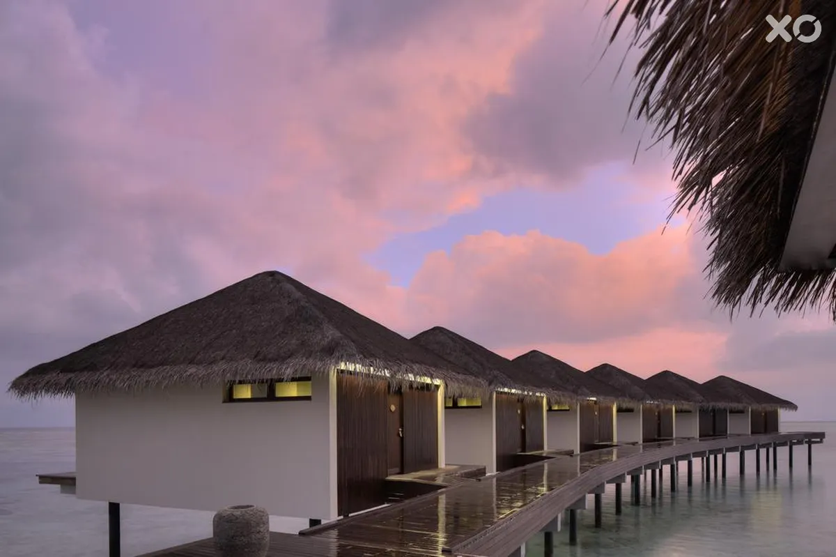 The Residence Maldives