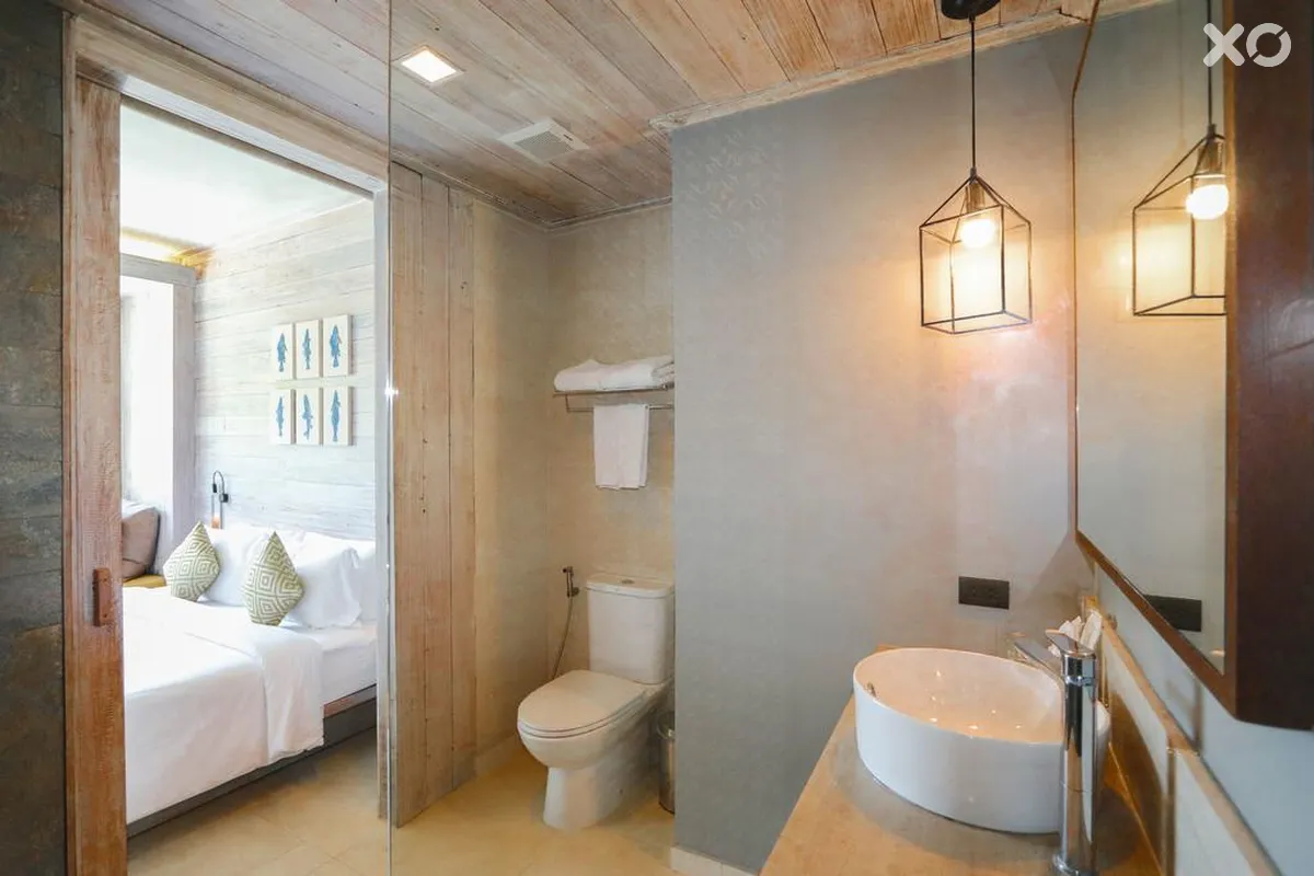 Dinso Resort & Villas Phuket