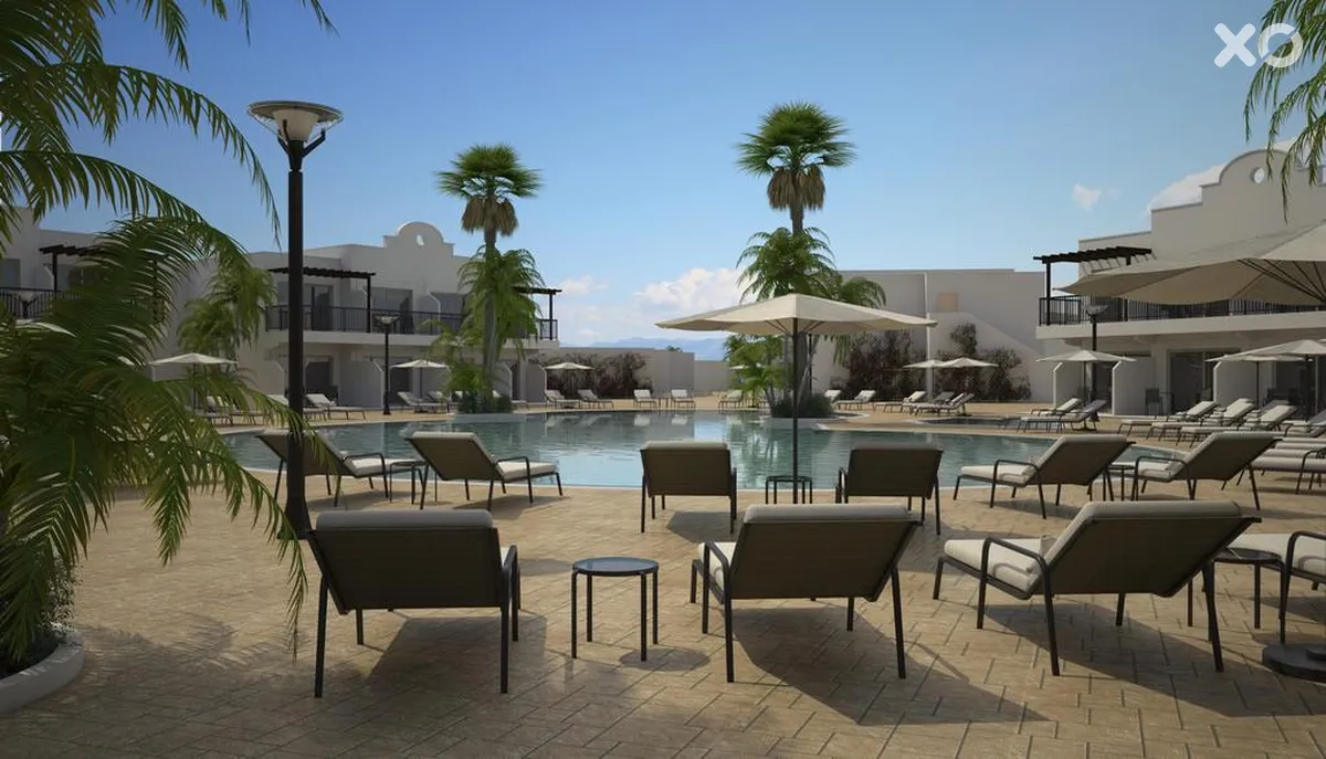 Louis Paphos Breeze Hotel