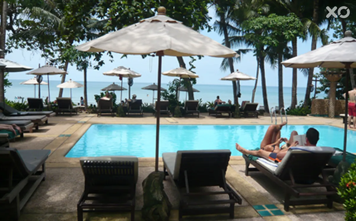 Banpu Koh Chang