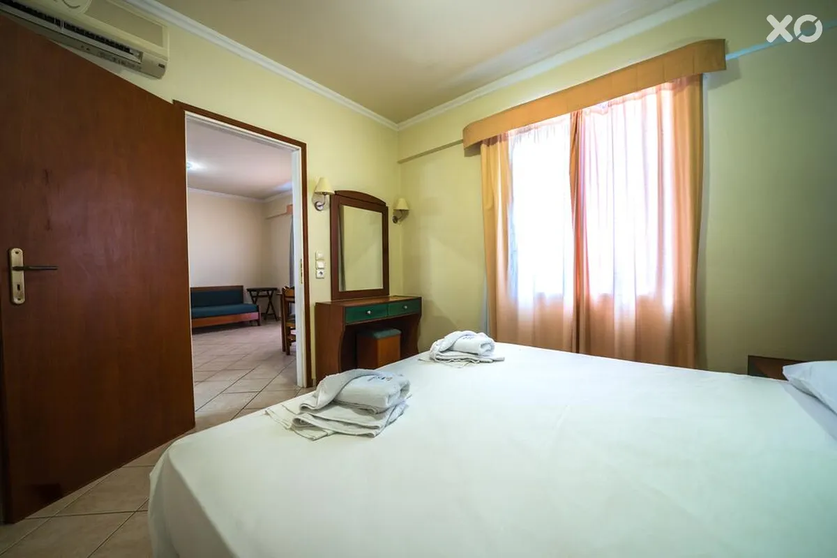 Porto Kalamaki Hotel
