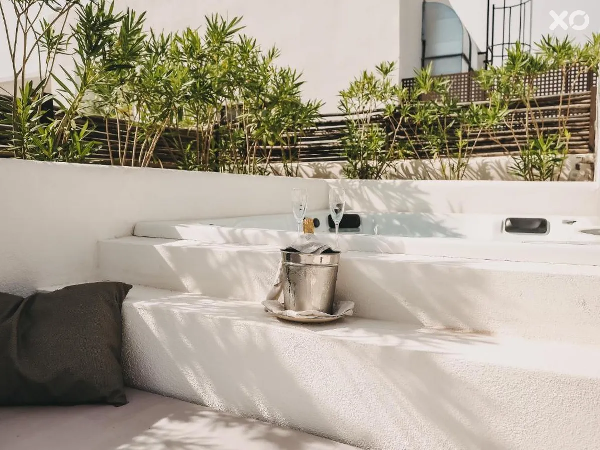 Barefoot Hotel Mallorca