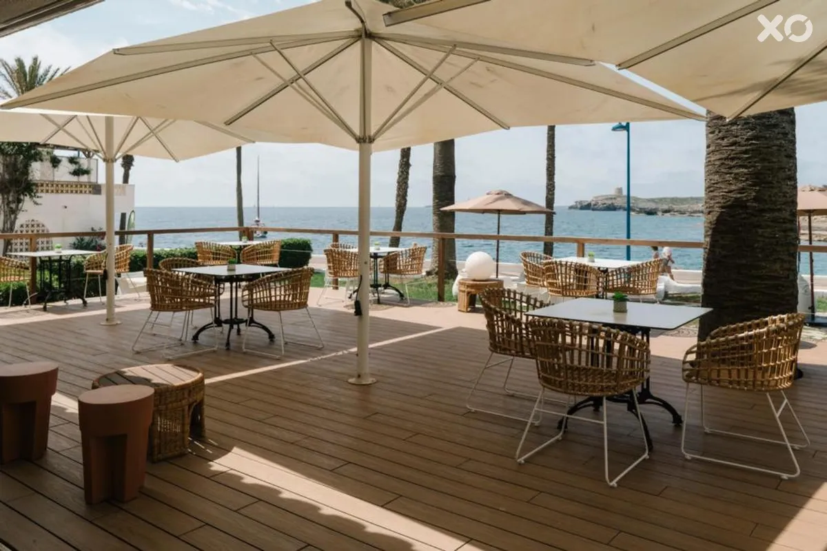 AluaSoul Menorca
