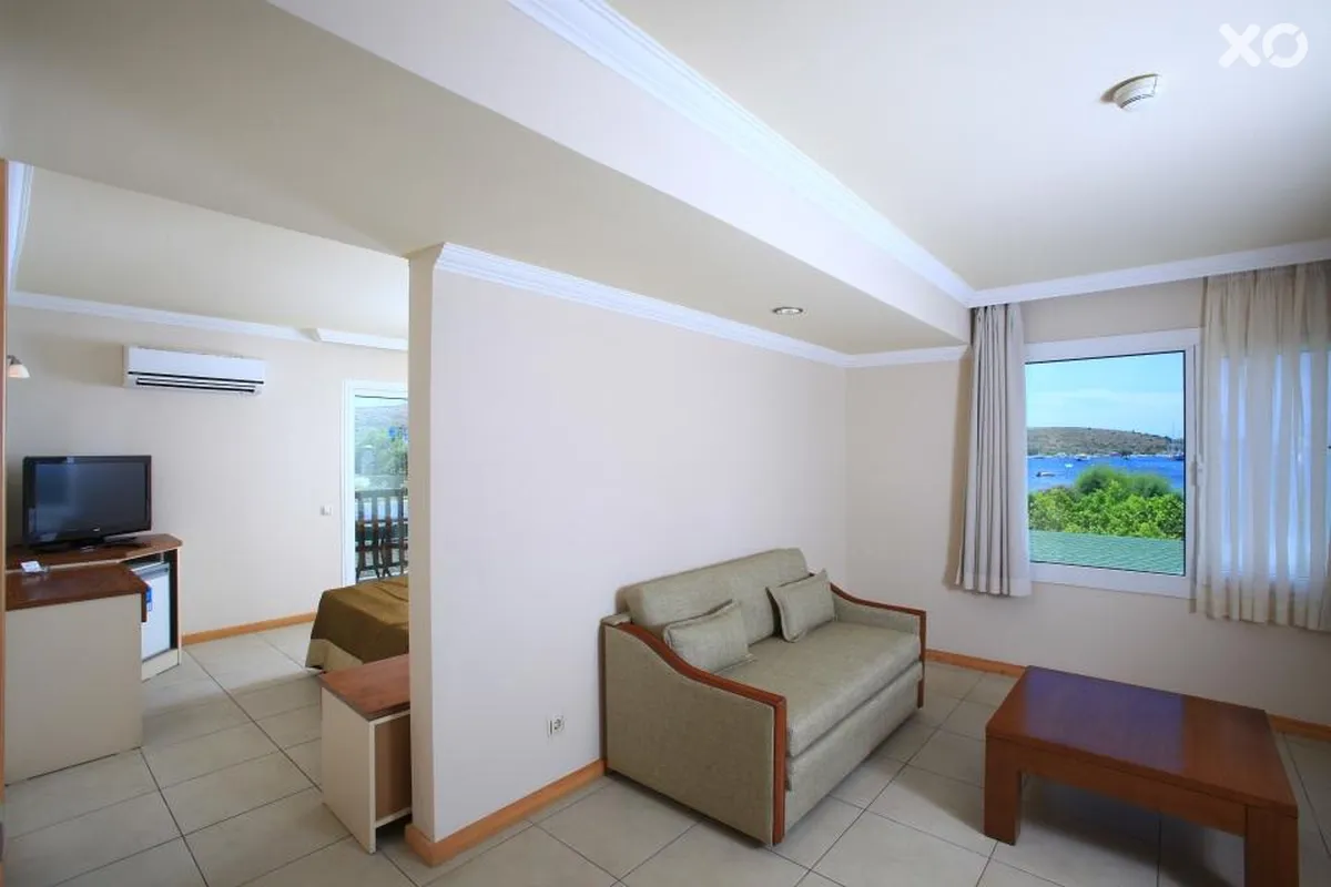 Parkim Ayaz Hotel