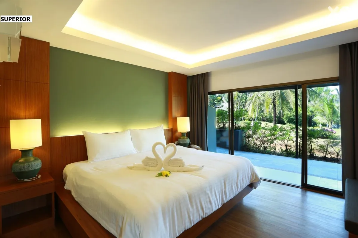 Beyond Resort Krabi