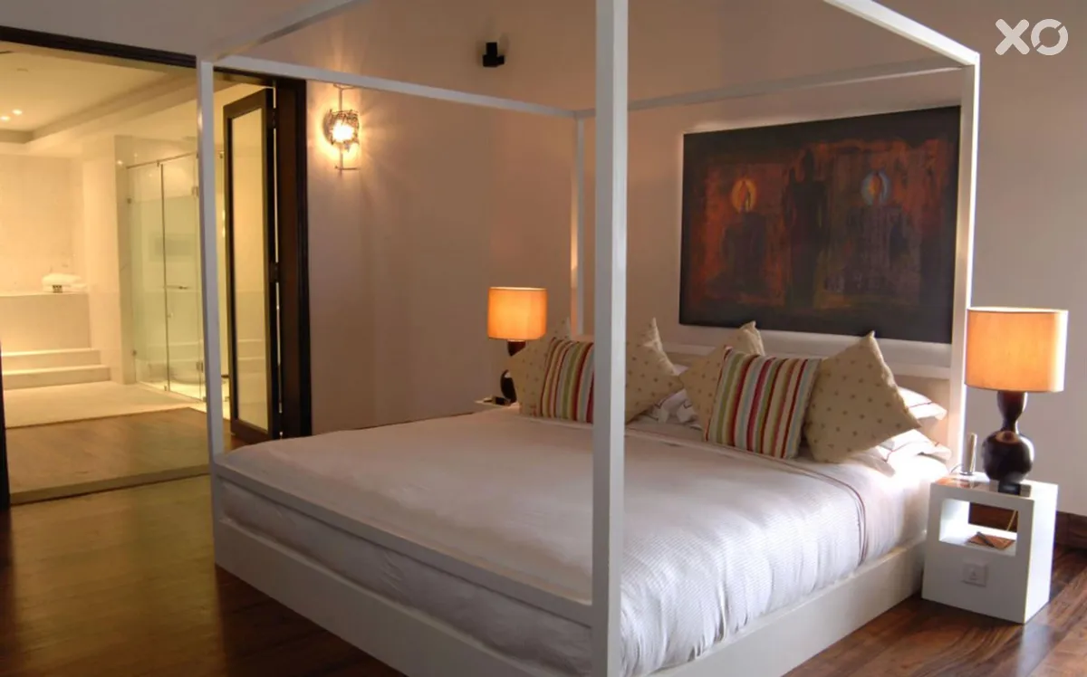 The Fortress Resort & Spa