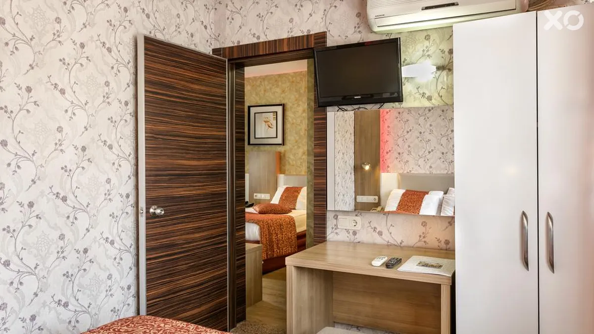 Alerya Belport Beach Hotel