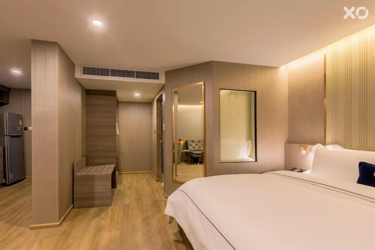 Glow Sukhumvit 5
