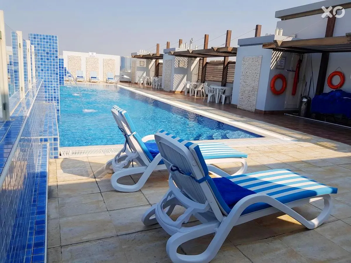 Tulip Hotel Apartments